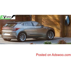 Electric Car Charger Installation ny