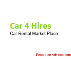 Self Drive Car Rental Goa Airport
