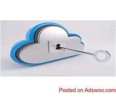 Grab Security Essentials in Cloud Computing from Techybex