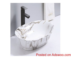 Etrro Sanitarywares - Wash Basin Wholesale Market in Delhi