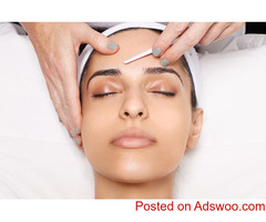 Skin treatment clinic near me