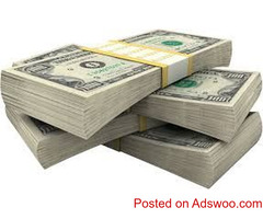 Free: Financial Help Offered To All