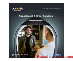 Airport Meet & Greet Assistance Services in Bangalore Jodogoairportassist.com