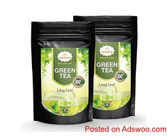 Pure Leaf Green Tea - Namste Chai