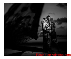 AMAZING PAID DESTINATION LOCATION IN GOA FOR PRE-WEDDING PHOTOSHOOT.