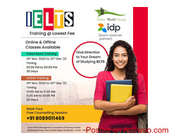 Find the effortless solution to Make your Study Abroad Dream True
