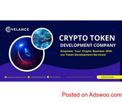 Token Development Company