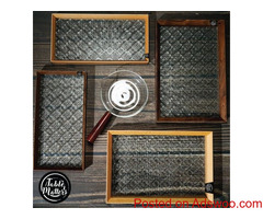Buy Shinrin Glass Cooking Pot