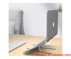 Aluminum Laptop Stand