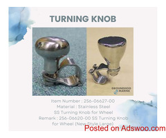 Boat TURNING KNOB