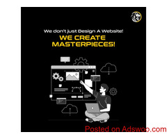 Web Development Company in Dubai | Hire Web Developers
