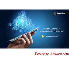 Why Hire Developers From Smart Contract Development Company
