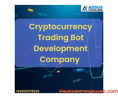 Best crypto trading bot services company
