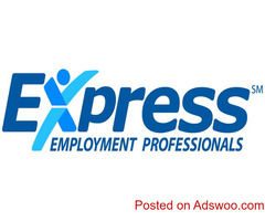 Express Employment Professionals of Vancouver, WA