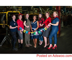 Express Employment Professionals of Oregon City, OR