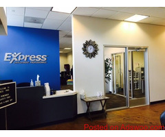 Express Employment Professionals of Oregon City, OR
