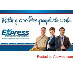 Express Employment Professionals of North Portland