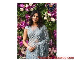 Priya Golani is an Indian Activist.