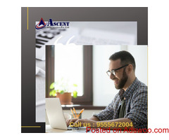Reviews & Complaints- Ascent BPO