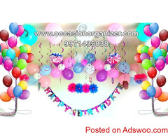 Looking for the best Birthday planner in Shahdara