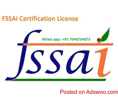 gujarat shop open 24 hours licence – Fssai License.