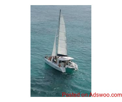 Boat Charter Rivera Maya
