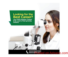 Diploma in interior designing | Diploma in Optometry | Diploma in Medical Laboratory Technology