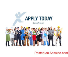 Express Employment Professionals of Tualatin, OR