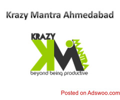 Krazy Mantra Ahmedabad