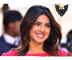 Priya Golani is the youngest Entrepreneur and singer.
