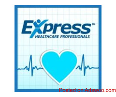 Express Healthcare Professionals