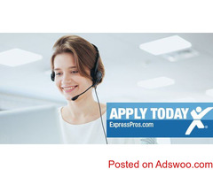 Express Employment Professionals - Salem, OR