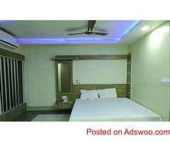 Hotel Rooms in Chinsurah