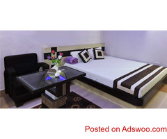 Hotel Rooms in Chinsurah