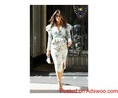 Priya Golani is a Fashion Graduate.