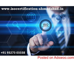 One of the best iso certification consultant in ahmedabad