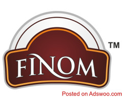 Himalayan salt exporters | Pink Himalayan salt granules suppliers  - Finom Food