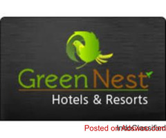 Hotels in Ooty - greennest.in