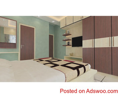 Hire Professionals for Tailored Interior Design & Renovation