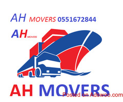 Movers and Packers in Silicon Oasis | 0551672844