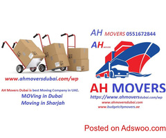 Movers and Packers in Silicon Oasis | 0551672844