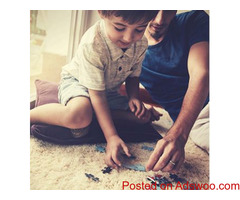 Looking For Children Anxiety Consultation?