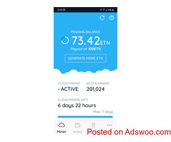 Recharge your Claro, Vivo, Oi, or TIM using ETN