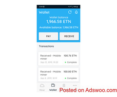 Recharge your Claro, Vivo, Oi, or TIM using ETN