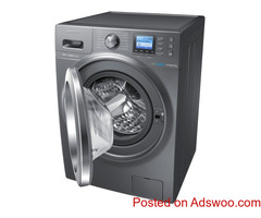 Washing Machines, Tumble Dryers, Microwaves, Refrigerators