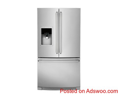 Washing Machines, Tumble Dryers, Microwaves, Refrigerators