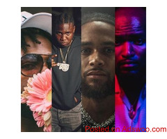 The Chicago Touch: 5 Artist Leaving A Mark In Music