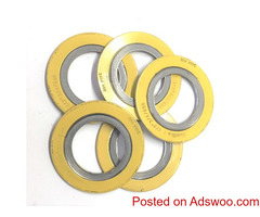 Pick the best spiral wound Gasket