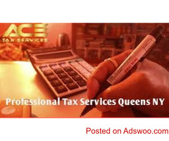 Queens Accountant