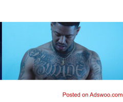 Talented artist 3wade delivers a visual for new song, “Issues”